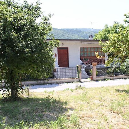 Cristina B&B Sassoferrato Экстерьер фото