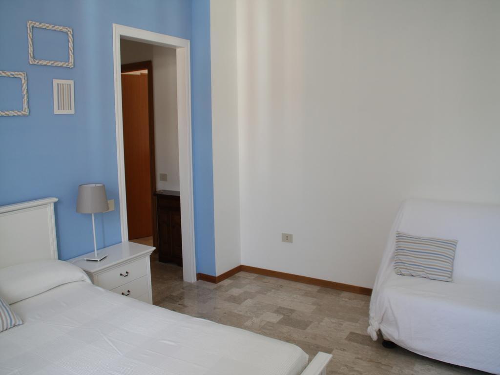 Cristina B&B Sassoferrato Номер фото